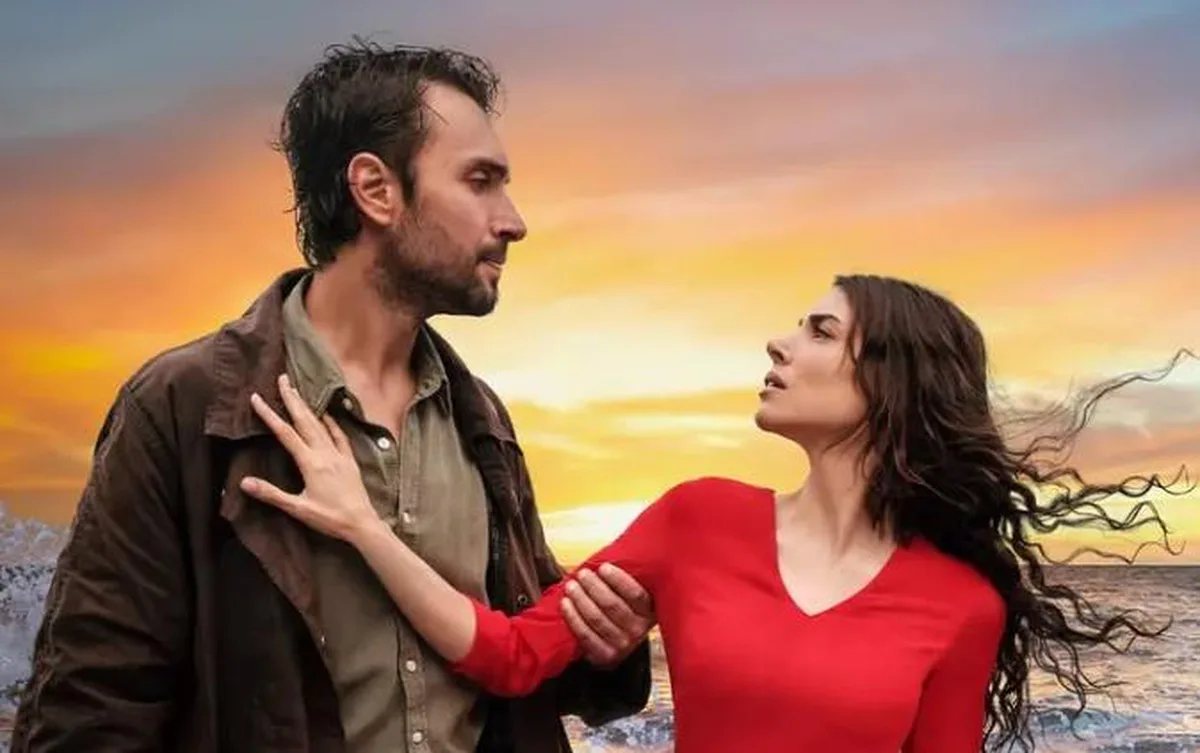 Taşacak Bu Deniz full HD CANLI izle! Taşacak Bu Deniz 34. bölüm tek parça nereden izlenir?