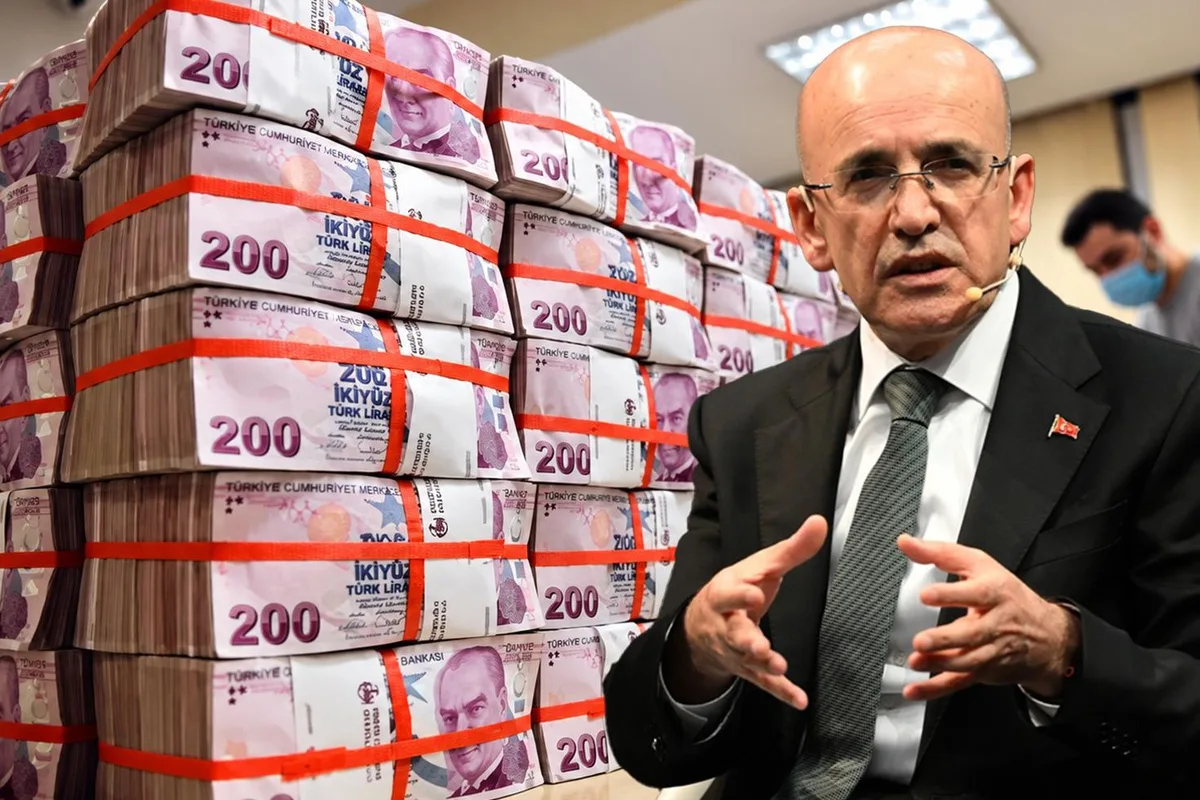 Şimşek açıkladı! Fon krizinde isim isim liste hazırlandı