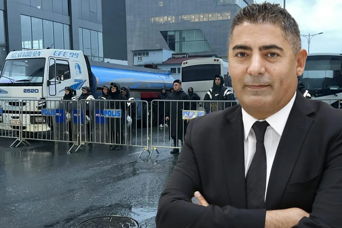 Halk TV'ye neden kayyum atandı? Başsavcılıktan açıklama geldi