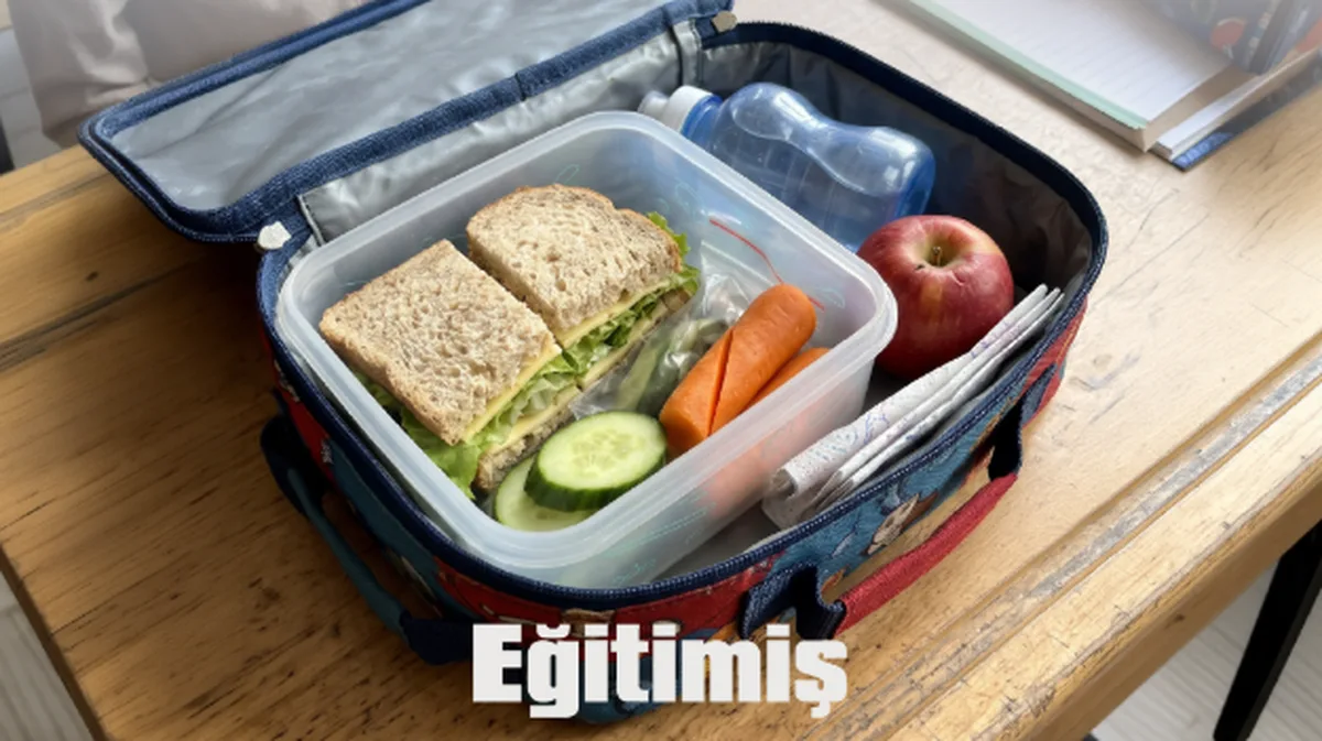Eğitim-İş beslenme çantası maliyetinin bir ayda 2 bin 147 TL'ye çıktığını açıkladı