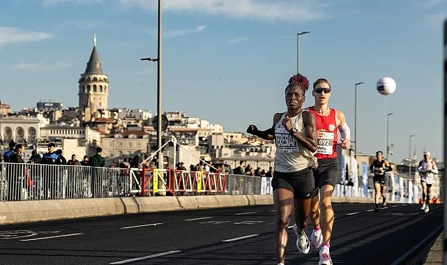 Pazar Günü Bu Yollar Kapalı Olacak