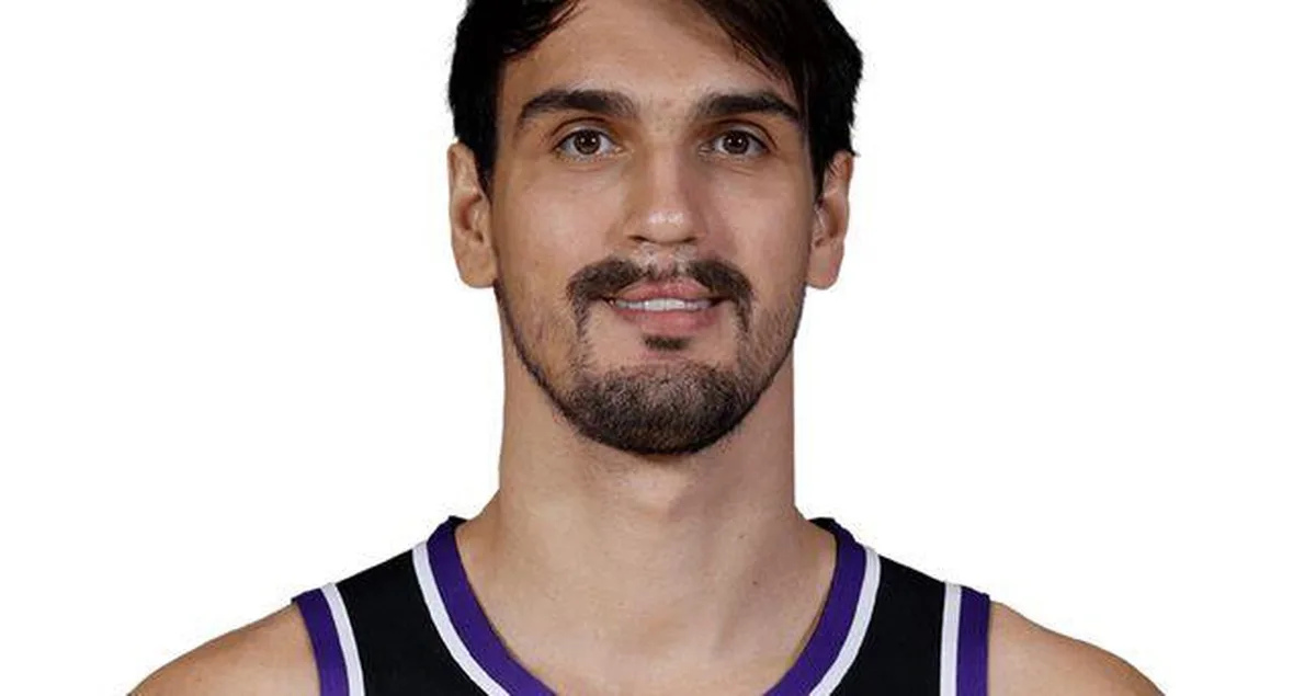Dario Saric kimdir? Kupada Kars'a beşinci dakikada gol atan Antalyasporlu orta saha