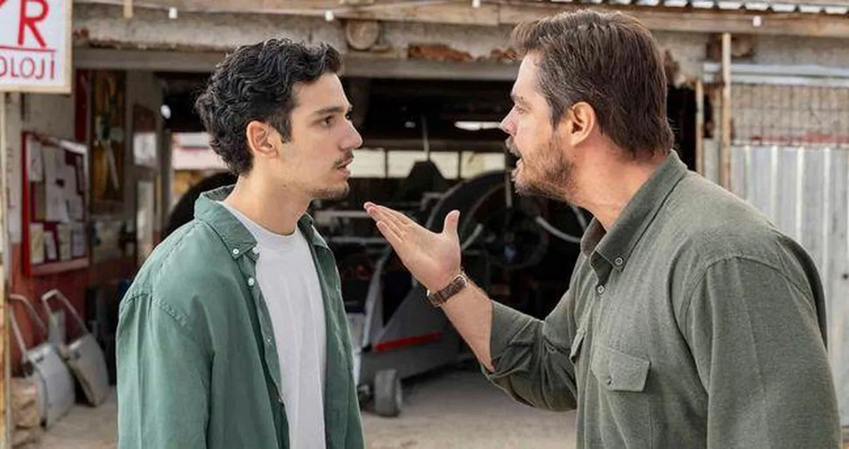 Gönül Dağı bu akşam var mı, yok mu? 30 Ekim Cuma bu akşam Gönül Dağı yeni bölüm yayınlanacak mı?