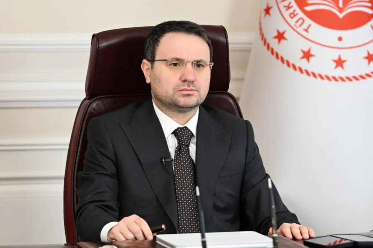 Bakan Gürlek duyurdu! "Kurgu kaza" şebekesine darbe: 77 şüpheli yakalandı