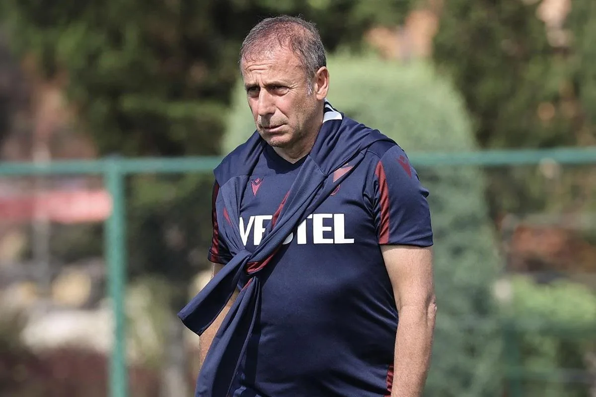 Abdullah Avcı ikinci kez milli takımın başına mı geçiyor? Trabzonspor'u 38 yıl sonra şampiyon yapan hoca kimdir, kaç yaşında?
