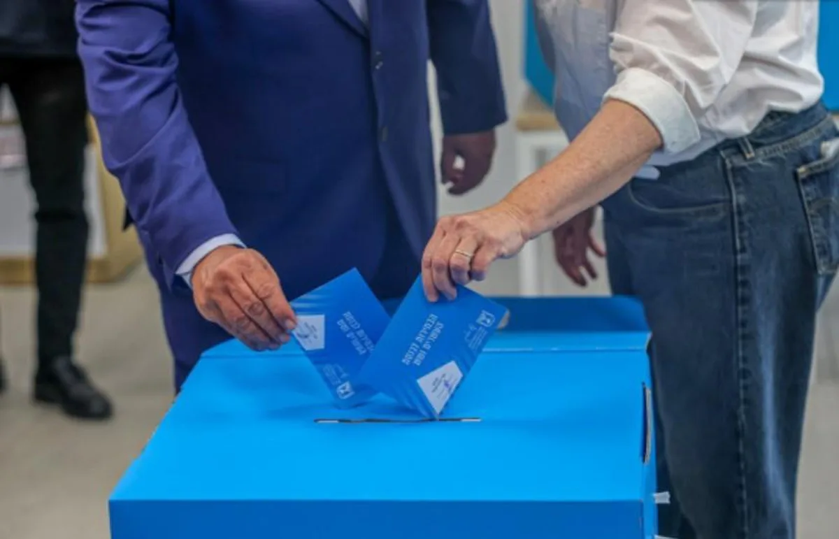 İsrail’de seçimi kim kazandı, İsrail seçimlerini kim kazandı?