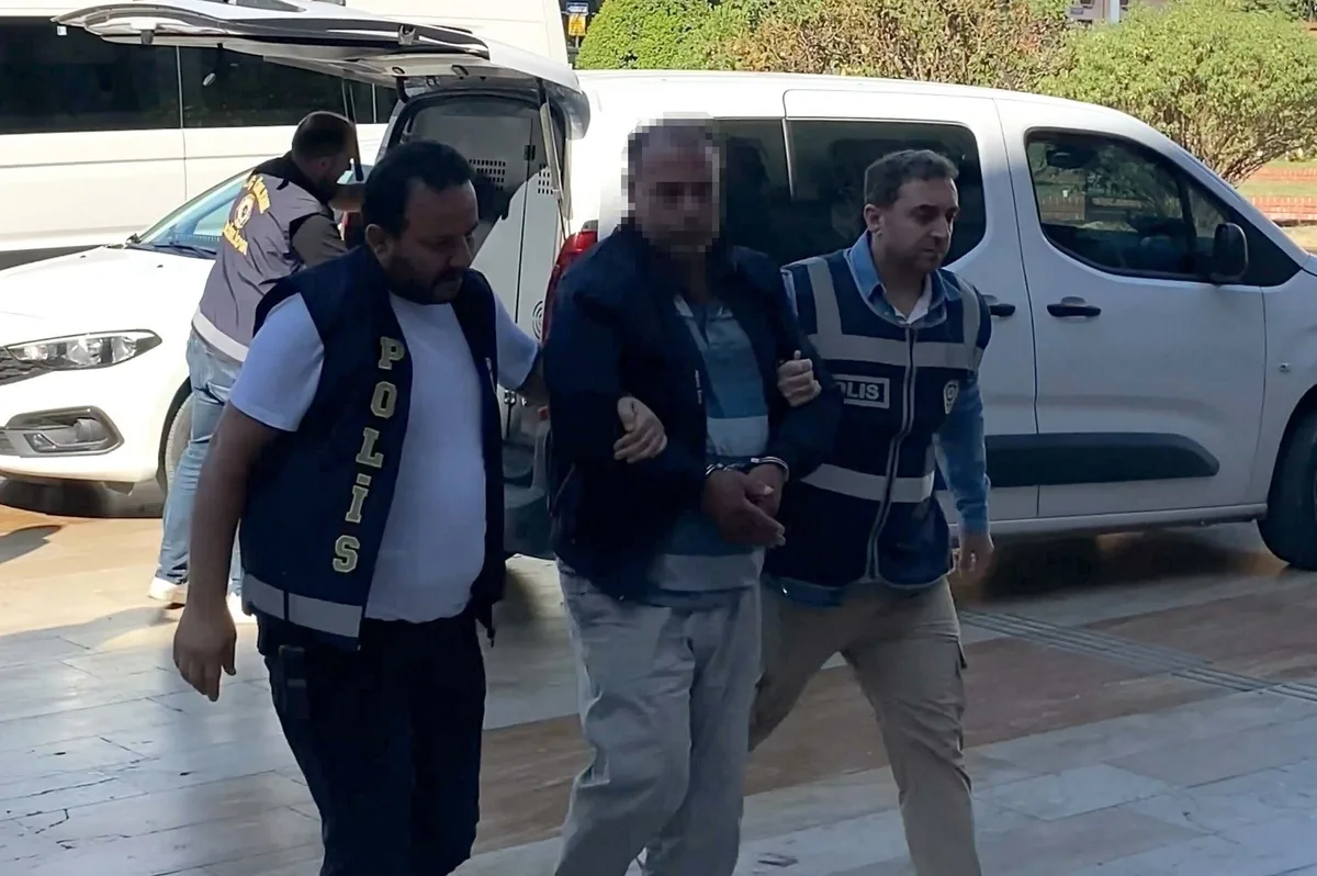 Aydın'da birlikte yaşadığı adamın tüfekle vurduğu Emel Bozkuş hayatını kaybetti! Zanlı zeytinlikte dronla yakalanmıştı