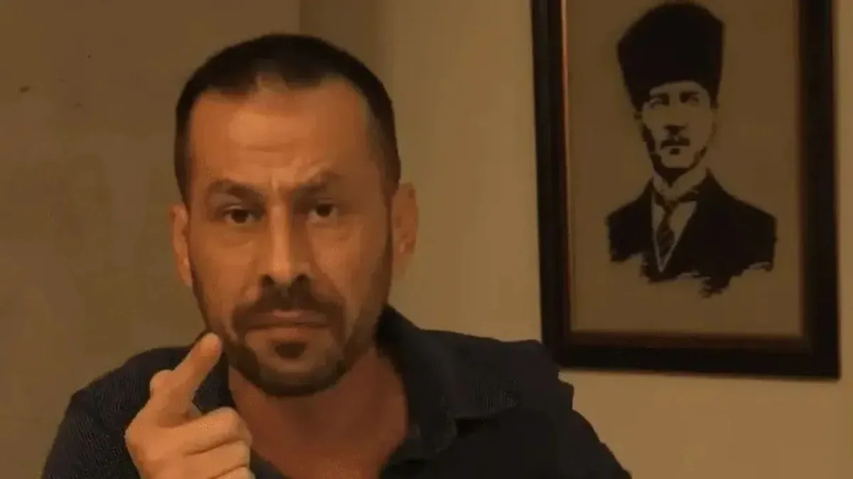 CVP, Genel Başkanı Öz'ün Ankara'da TEM ekiplerince gözaltına alındığını açıkladı