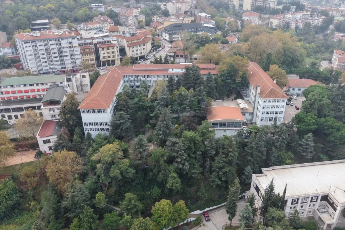 Bursa'da 102 yıllık hastane krizi! 150 yatak 60'a düşüyor