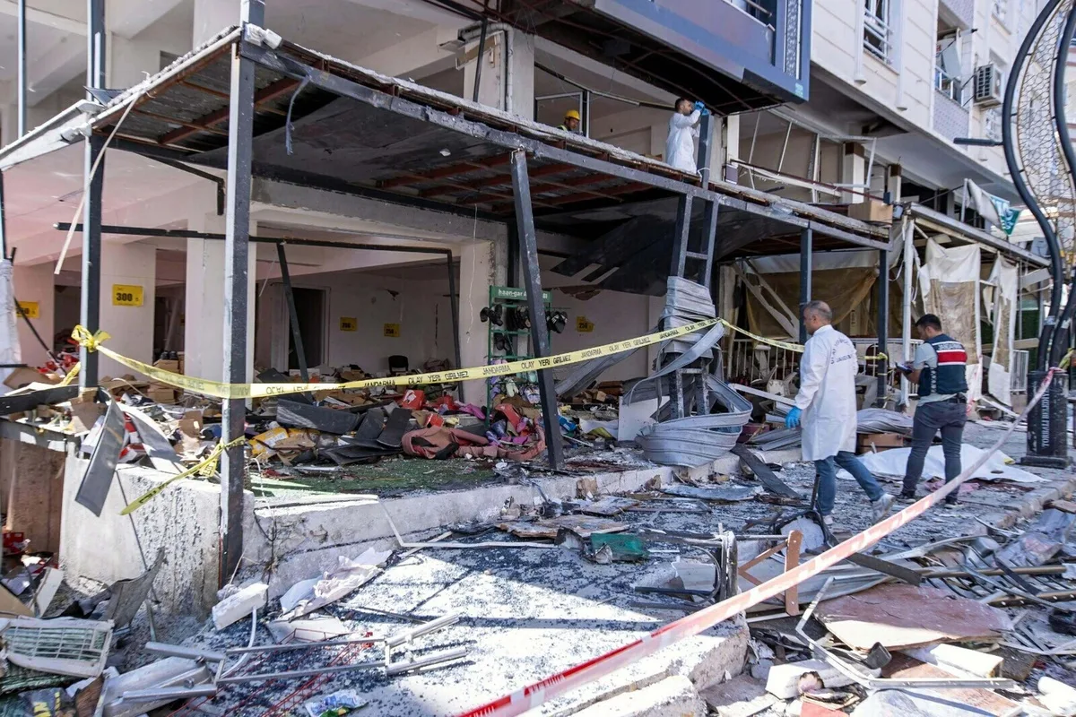 İzmir Torbalı'da 5 ölü patlamada cezalar bozuldu, sanıklar yeniden yargılanacak
