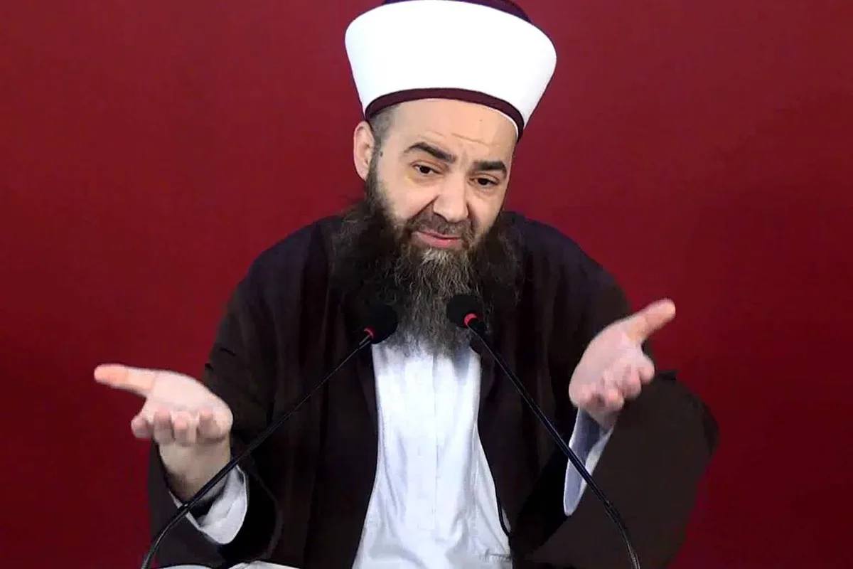 İsmailağa'da ipler koptu! Cübbeli Ahmet Hoca 3 nedeni tek tek sıraladı