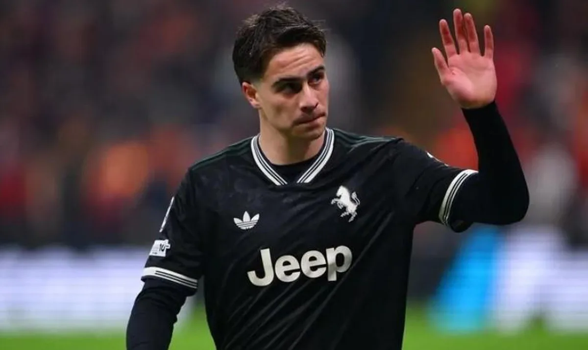 Kenan Yıldız sakat mı, Kenan Yıldız Juventus Rennes maçında yok mu, neden yok?