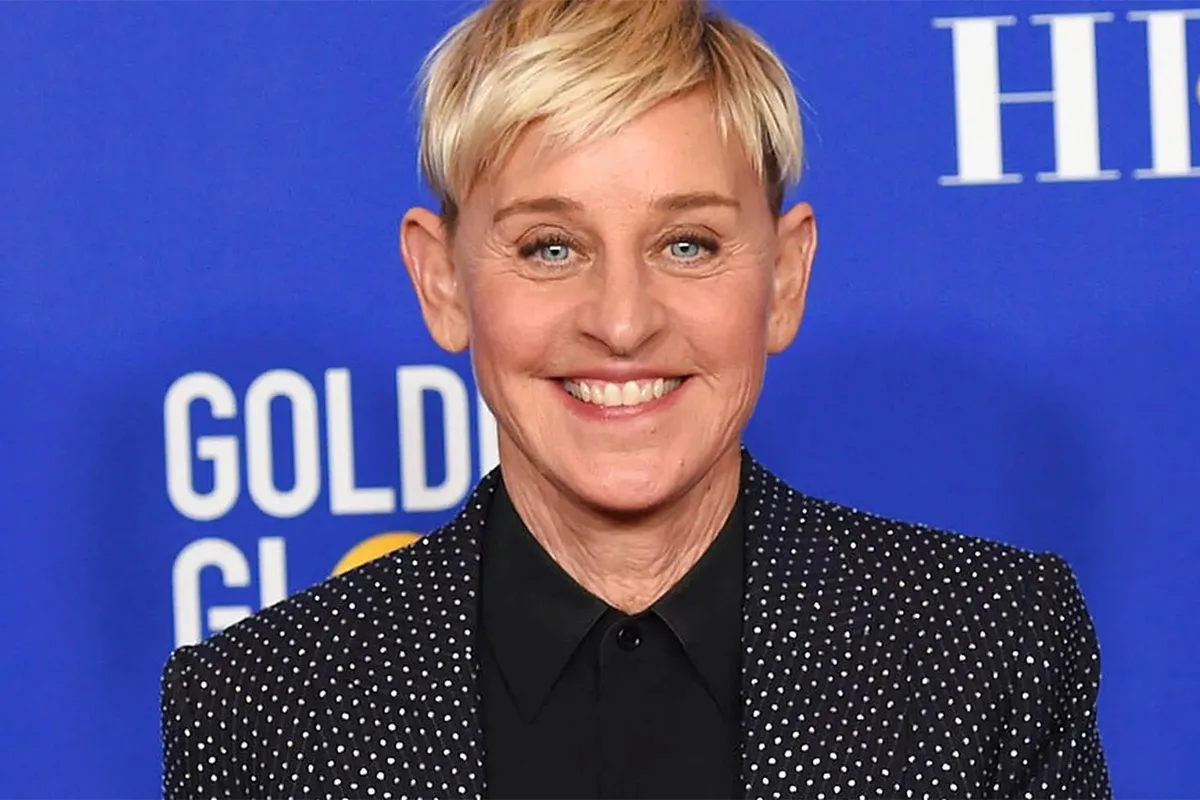 Ekranlara veda etmişti! Ellen DeGeneres’ten geri dönüş sinyali