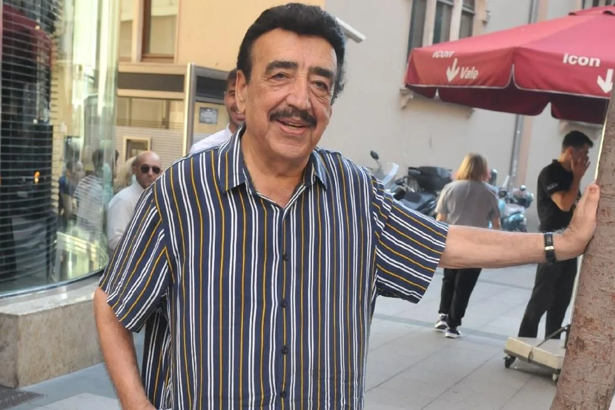 Hakkı Bulut kimdir? Hakkı Bulut neden hastaneye kaldırıldı?
