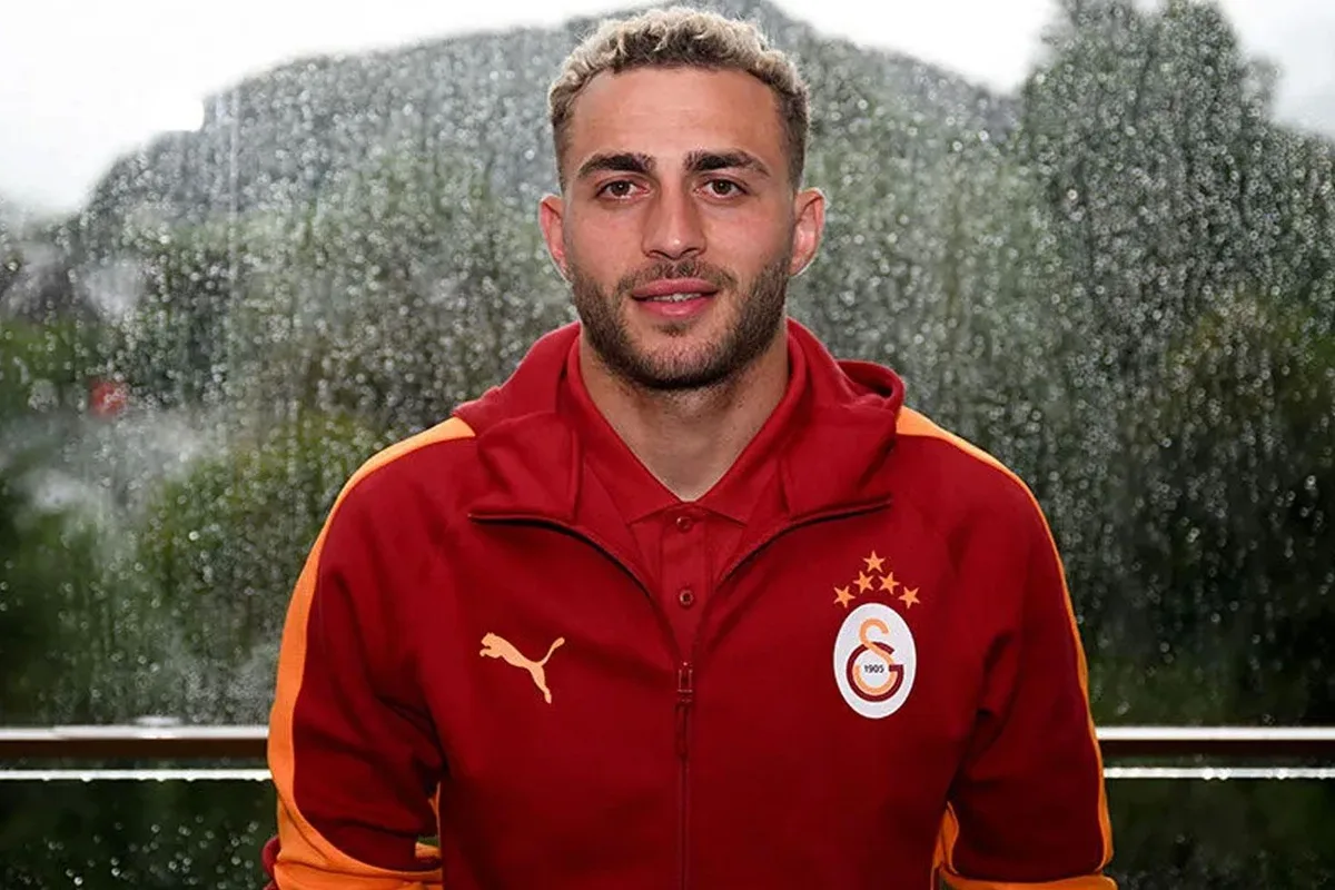 Galatasaray'da derbi öncesi Barış Alper Yılmaz alarmı! Karar verildi