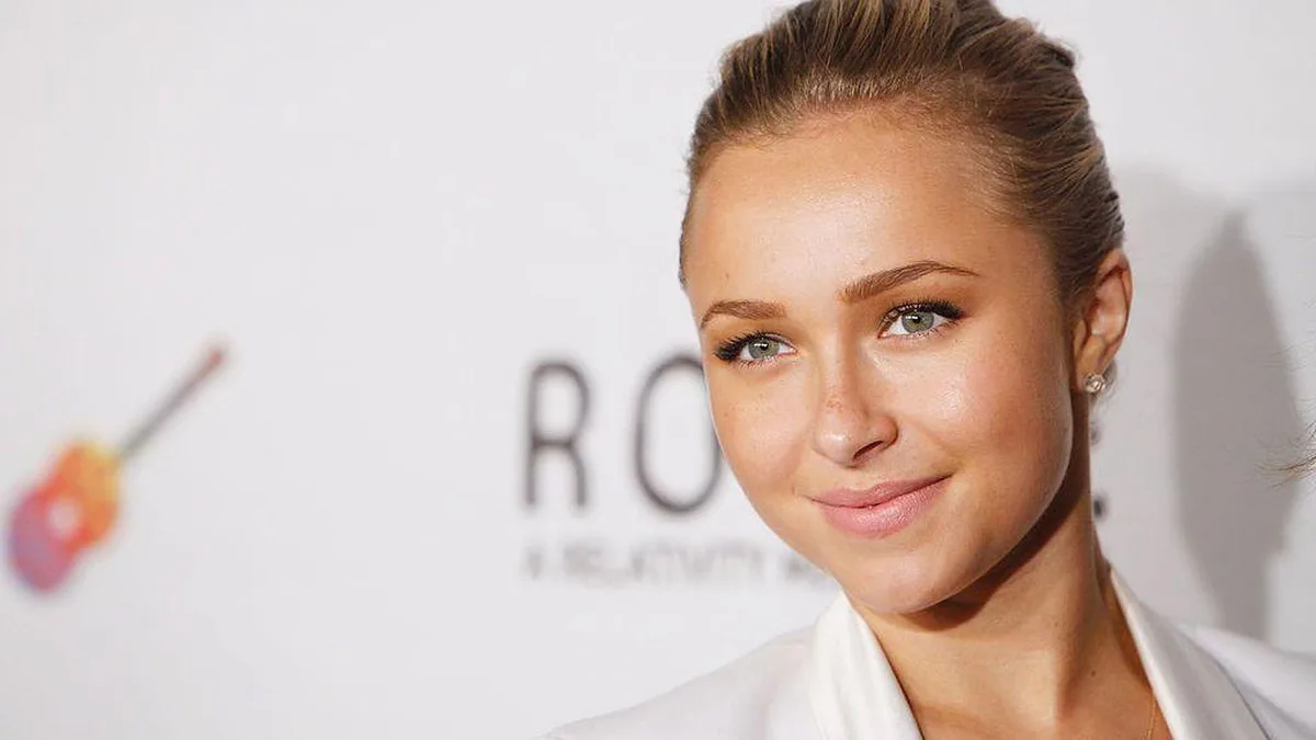 Hayden Panettiere'nin ölümünün kaza sonucu olduğu Greenville polisince açıklandı