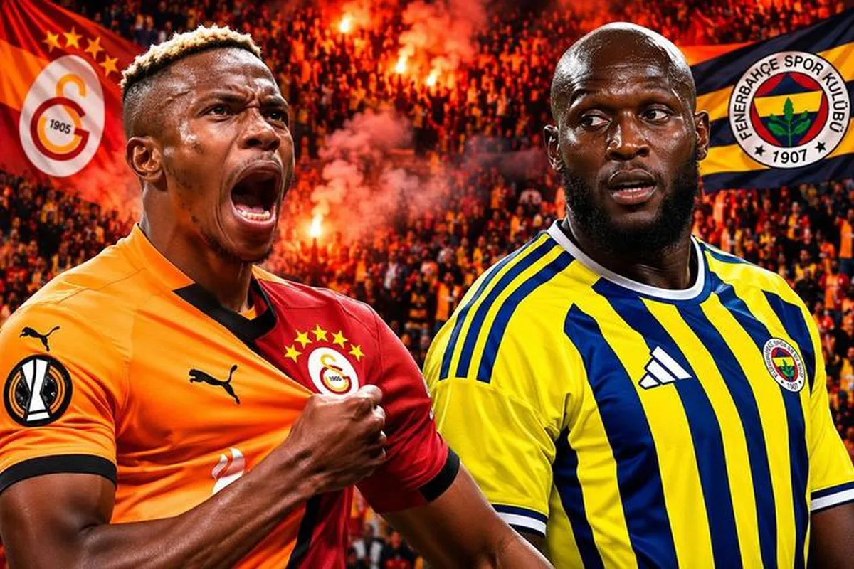 Galatasaray Fenerbahçe derbisinde kim daha çok kazandı, gol attı?
