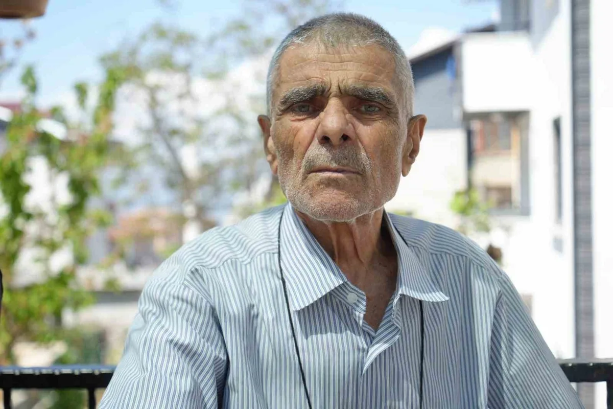 Kocaeli'de araba parası yüzünden baba ile oğlunu öldüren 76 yaşındaki sanığa 27,5 yıl hapis! Kanser nedeniyle tutuklanmadı