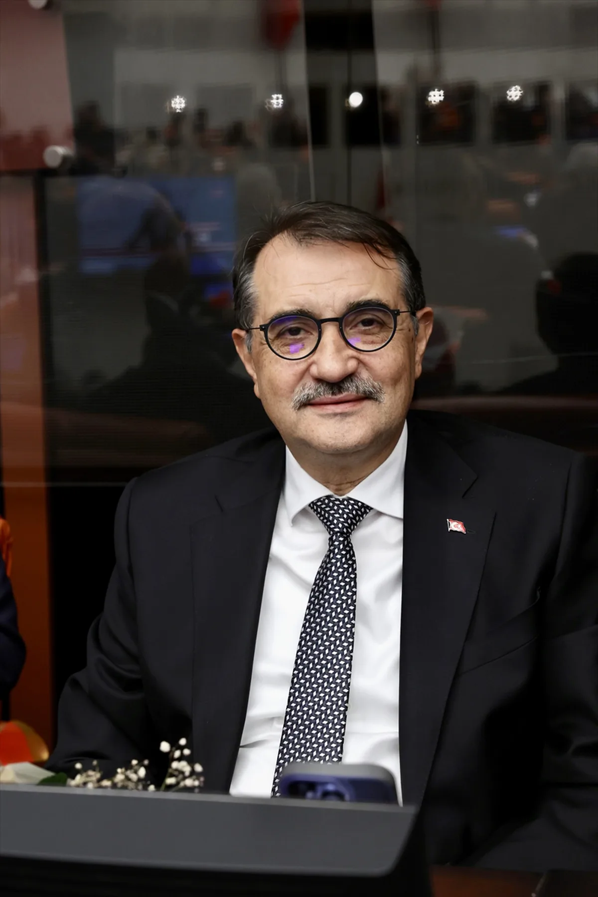 Dönmez, Resmi Gazete'de yayımlanan yapay zeka merkezi yönetmeliğini önemli adım saydı