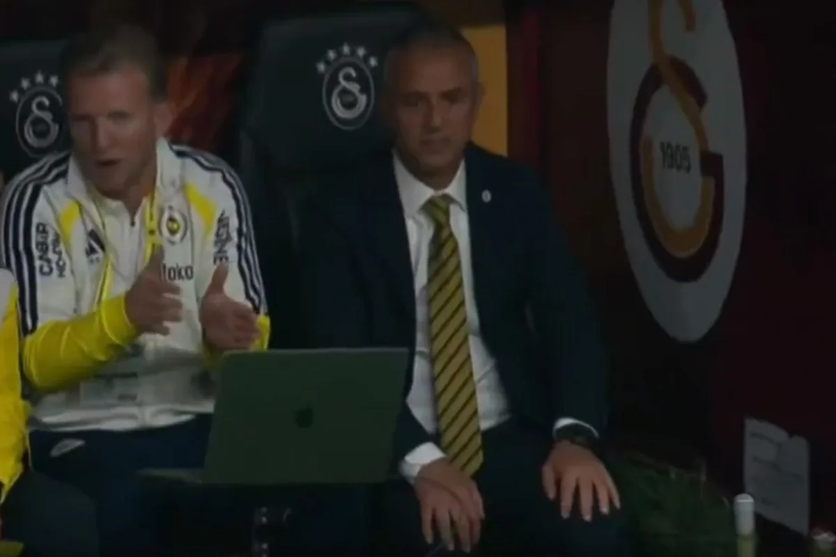 Büyük vefasızlık! 7 yıldız İsmail Kartal'a veda etmedi