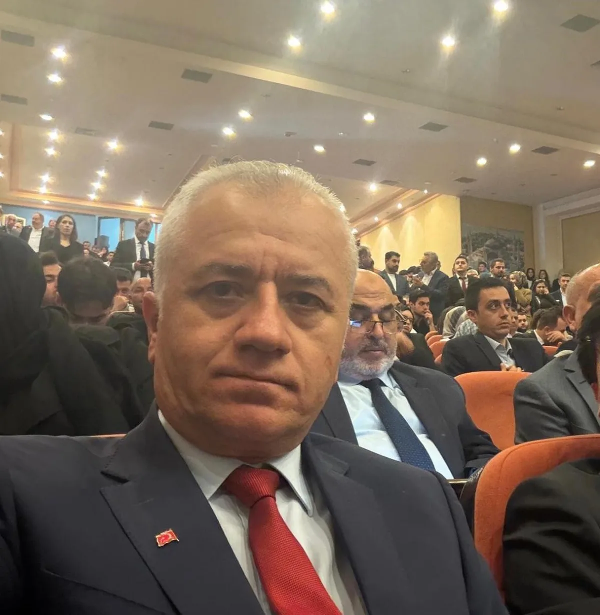 Malatya İş İnsanları Platformu Başkanı Özköse, göçün nedenlerinin bilinmesini istedi