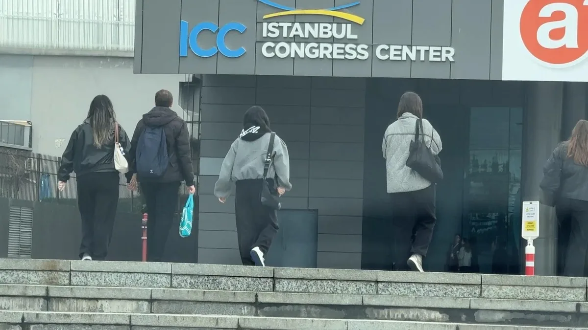 Şişli'de konserde fenalaşan 3 kişiden ikincisi de hayatını kaybetti