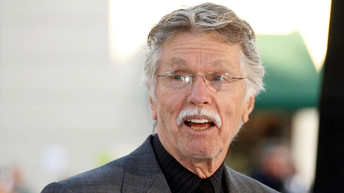 Tom Skerritt hayatını kaybetti: Alien ve Top Gun'ın usta oyuncusu 93 yaşındaydı