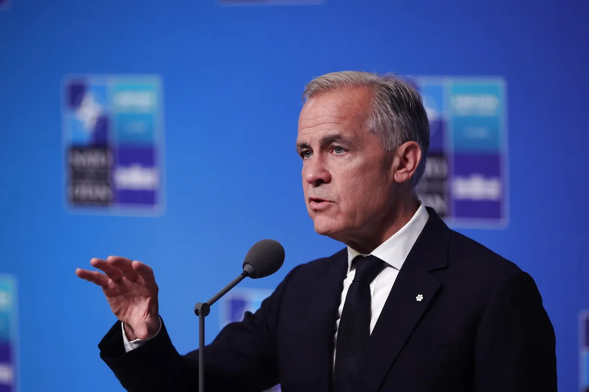 Kanada Başbakanı Carney, ABD ile anlaşmayı sonuçlandıracak noktada olmadıklarını söyledi