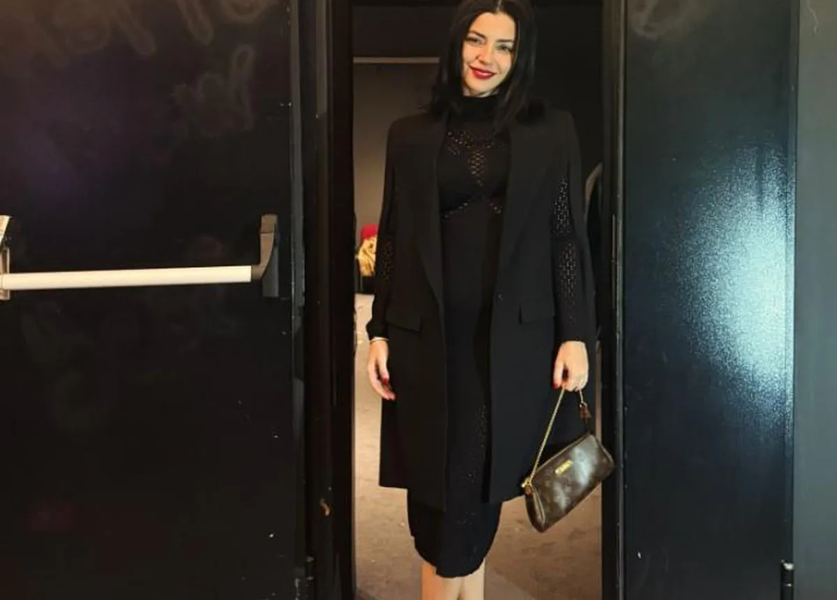 Merve Boluğur hamile mi?