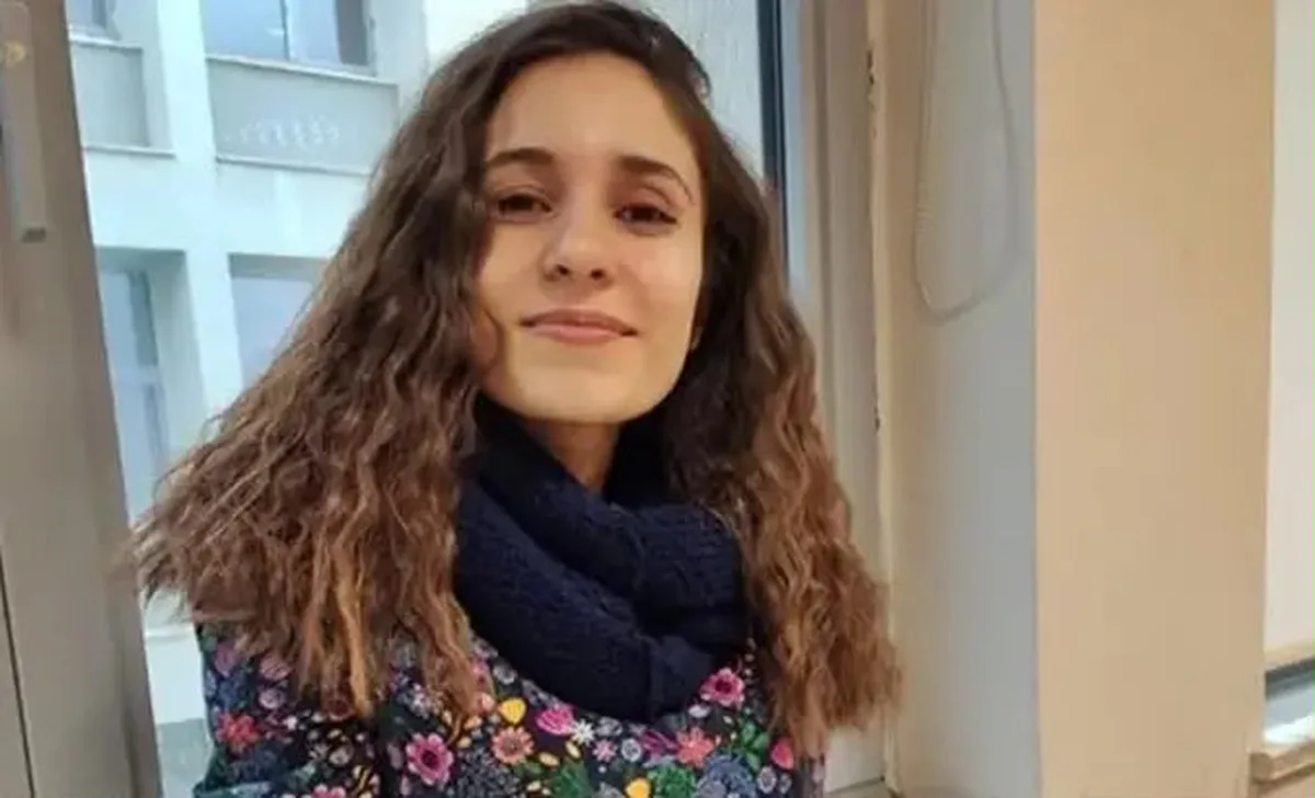 Gülistan Doku soruşturmasında kafenin üst kat kamera kayıtları dosyada yer almadı