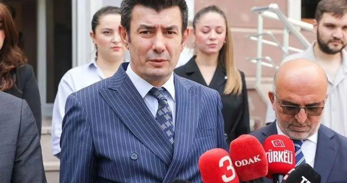 İhsan Ayrancı öldürüldü mü, intihar mı etti? Afyon Vali Yardımcısı İhsan Ayrancı neden öldü?