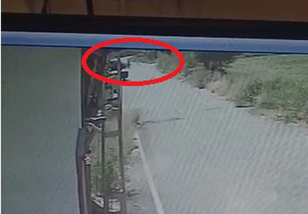 Kayseri Sarıoğlan'da 11 yaşındaki çocuğa çarpıp kaçan sürücü serbest bırakıldı