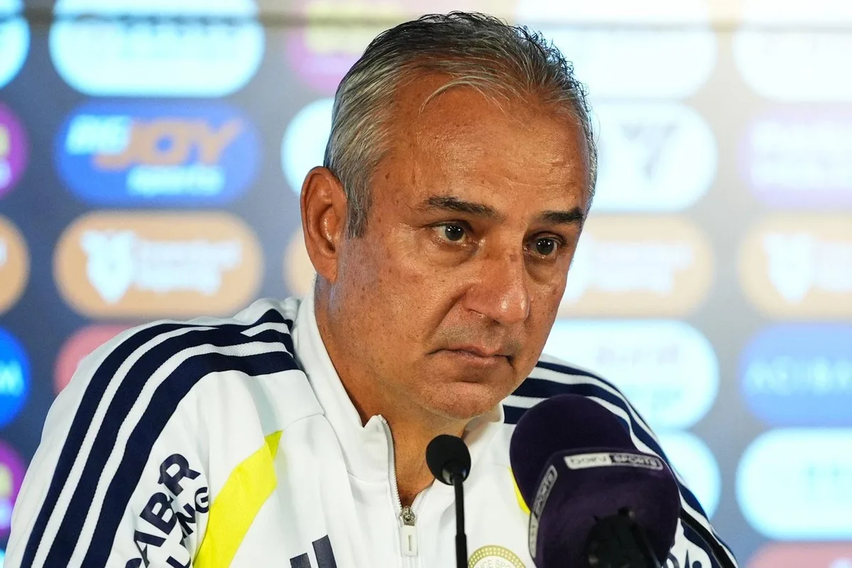 Aziz Yıldırım'dan sonra İsmail Kartal da kaza yaptı! Fenerbahçe'de üst üste şok