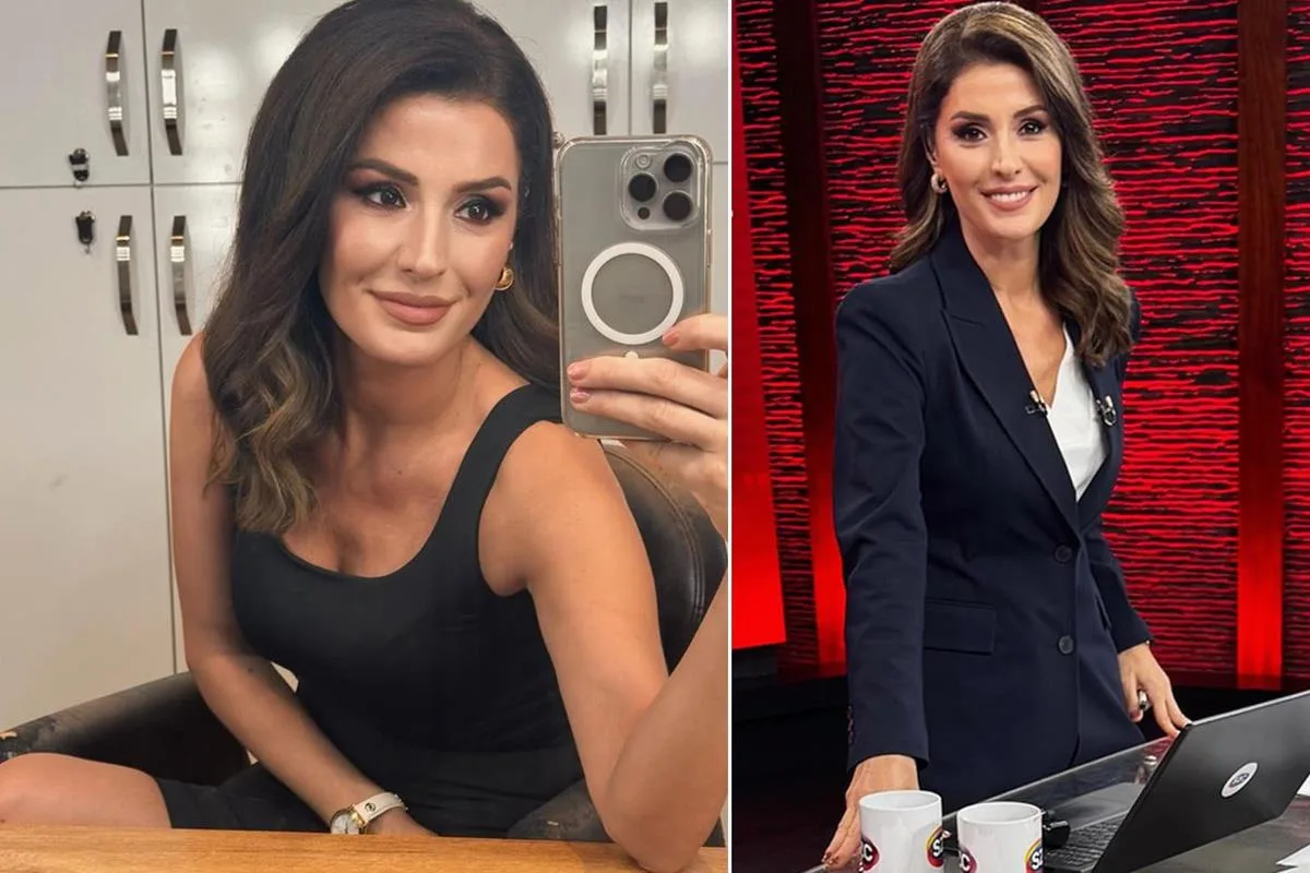 Serap Belovacıklı kimdir, ne dedi? Ümit Özlale'nin eşi Serap Belovacıklı kaç yaşında, nereli?
