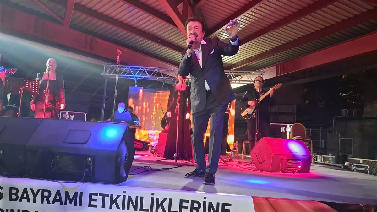 Saimbeyli'nin düşman işgalinden kurtuluşunun 106. yıl dönümü kutlandı