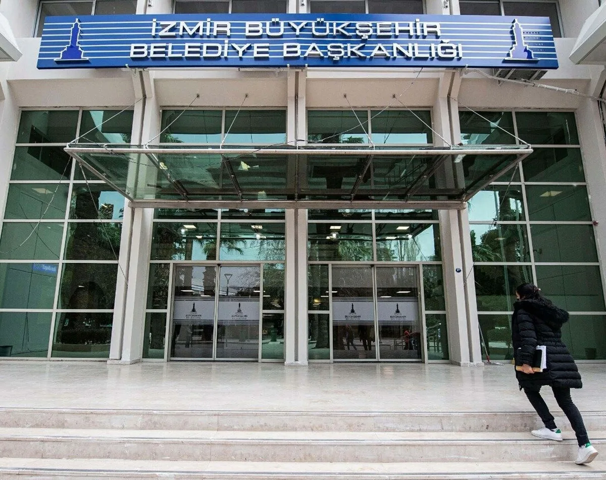 İZBETON davasında dosya 24'üncü Ağır Ceza Mahkemesi'ne alındı, Soyer beraat istedi