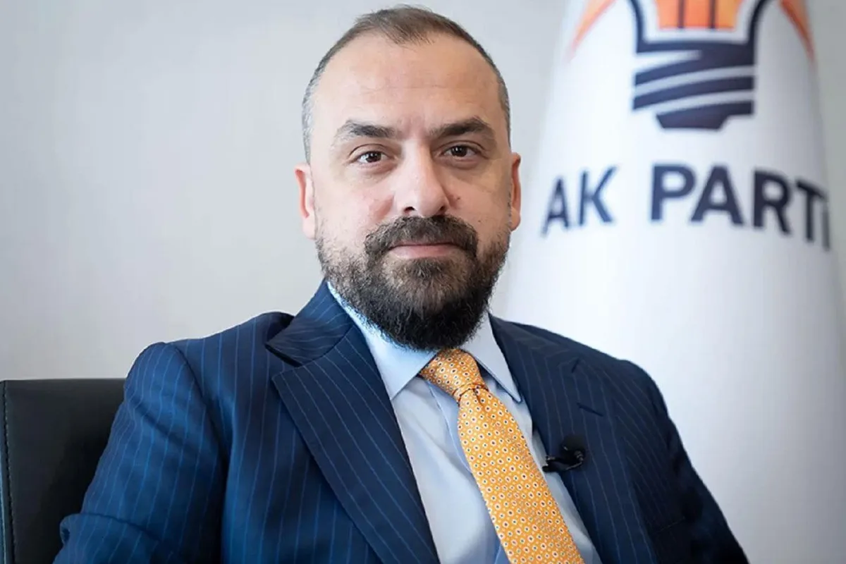 AK Partili Faruk Acar'dan Üsküdar Belediye Başkan Vekili Gültekin'in vefatıyla ilgili olumsuz paylaşımlara tepki