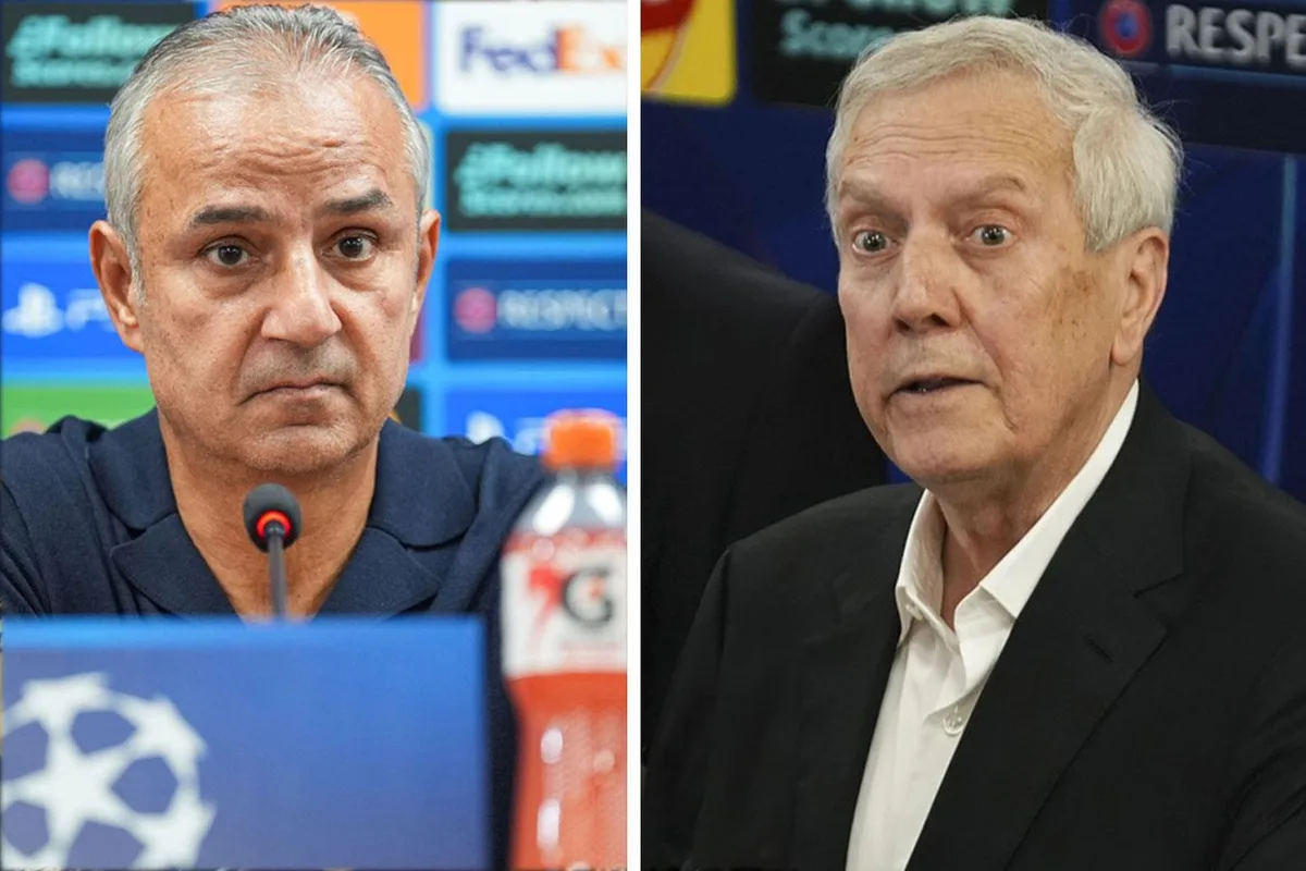 Milyonlarca taraftar bekliyor! İşte Aziz Yıldırım'ın gönlünde yatan 2 yerli hoca