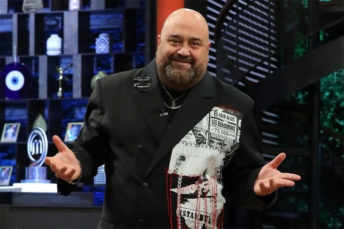 MasterChef Somer Şef'ten sürpriz hamle! Kapanan mekanını kebapçı yaptı