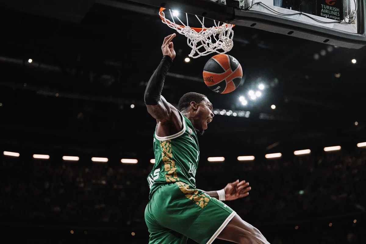 İmzayı attı! Beşiktaş'a NBA'den dev transfer