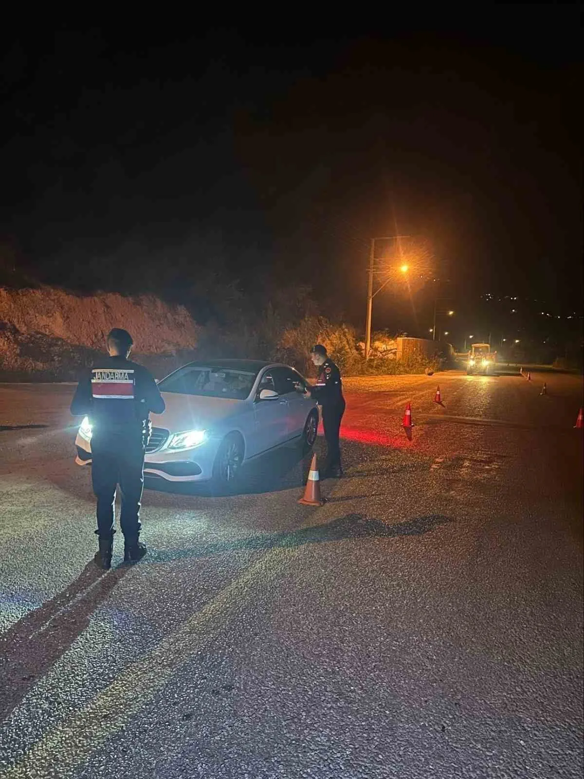 Aydın'da Çember-145 operasyonunda iki günde 47 aranan şahıs yakalandı