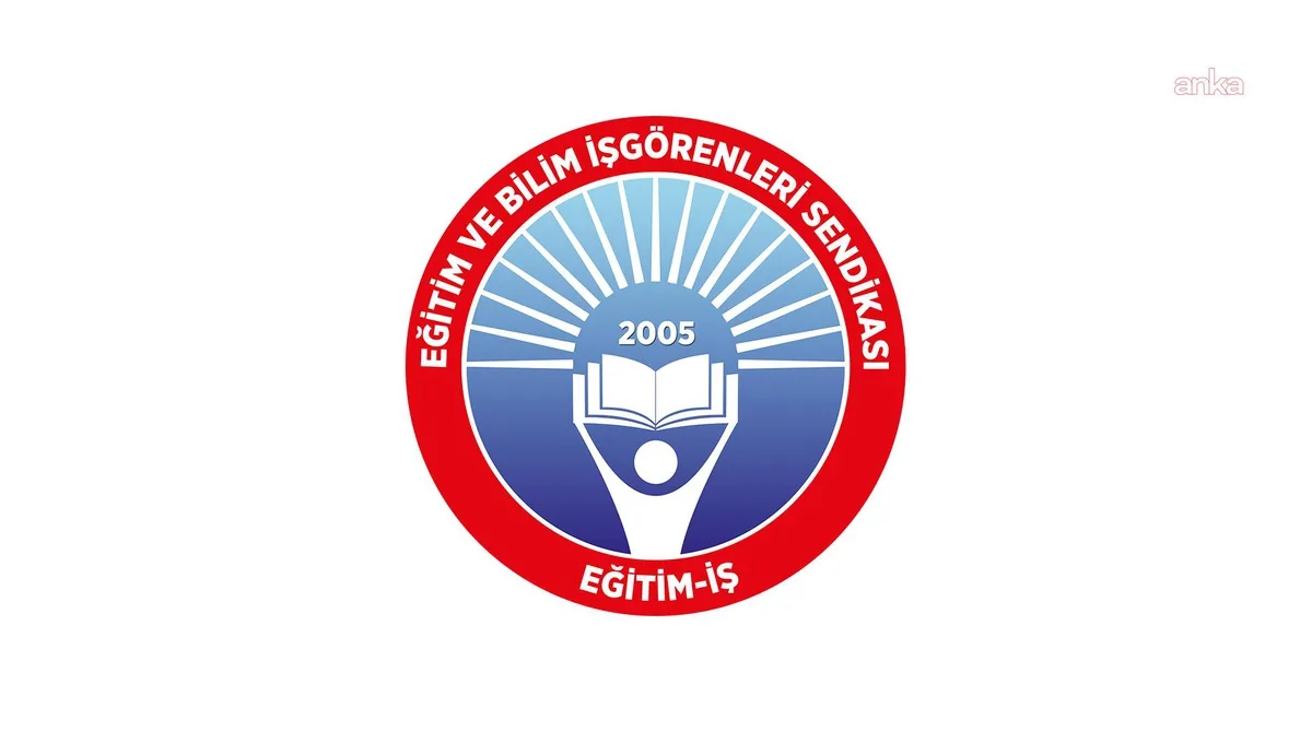Eğitim-İş, MEB'in 16 branşı kapsayan ortak yazılı sınav sistemine tepki gösterdi