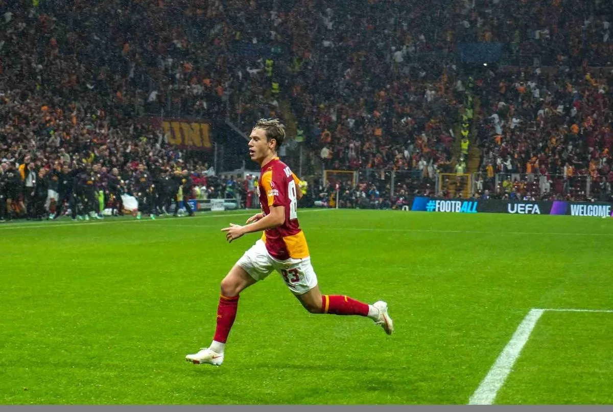 Aleksey Batrakov kimdir? Lille'e gol atan Batrakov Galatasaray'a kaça geldi?