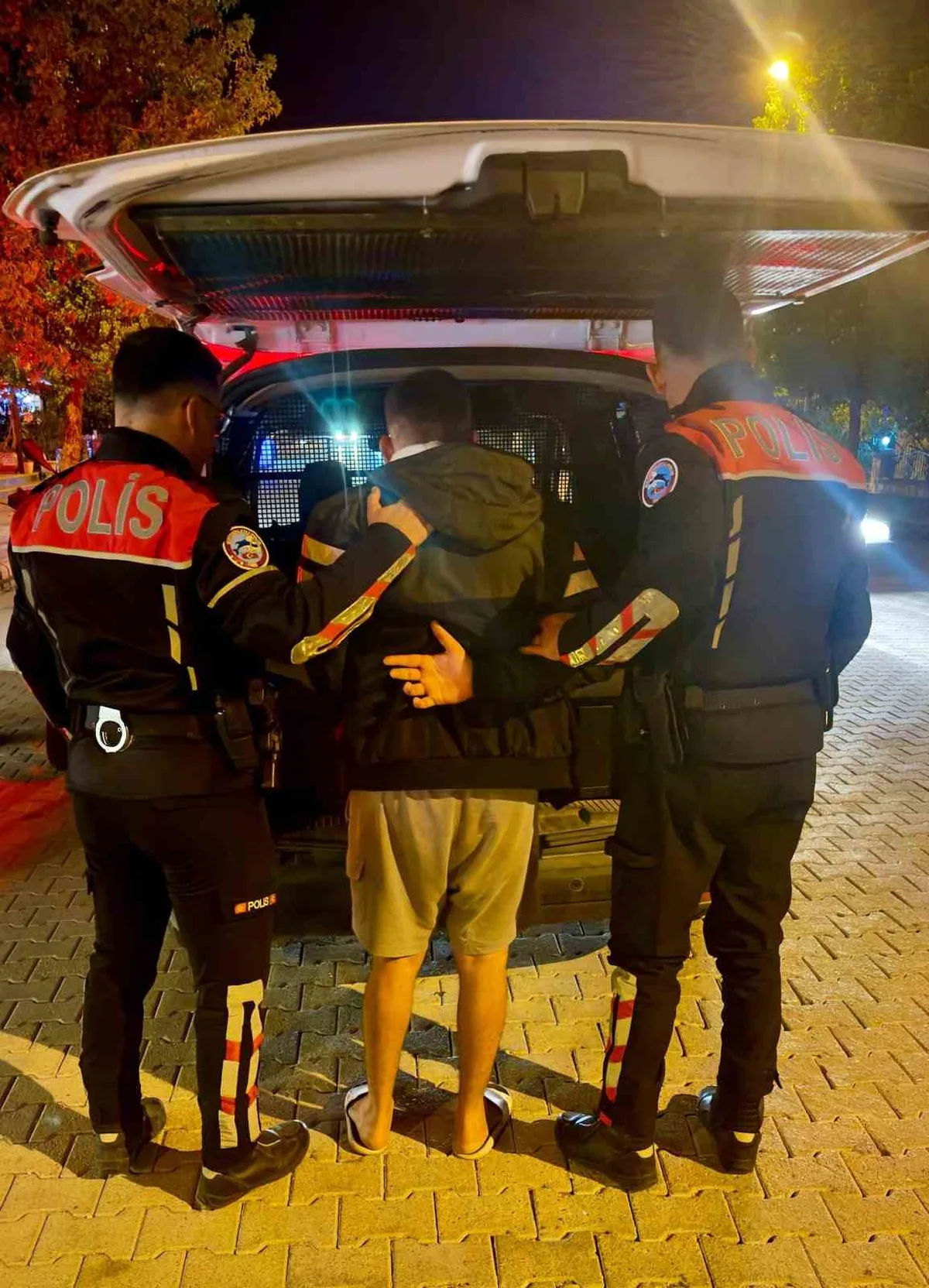 Muğla'da 28 Eylül-5 Ekim operasyonlarında 121 kişi tutuklandı