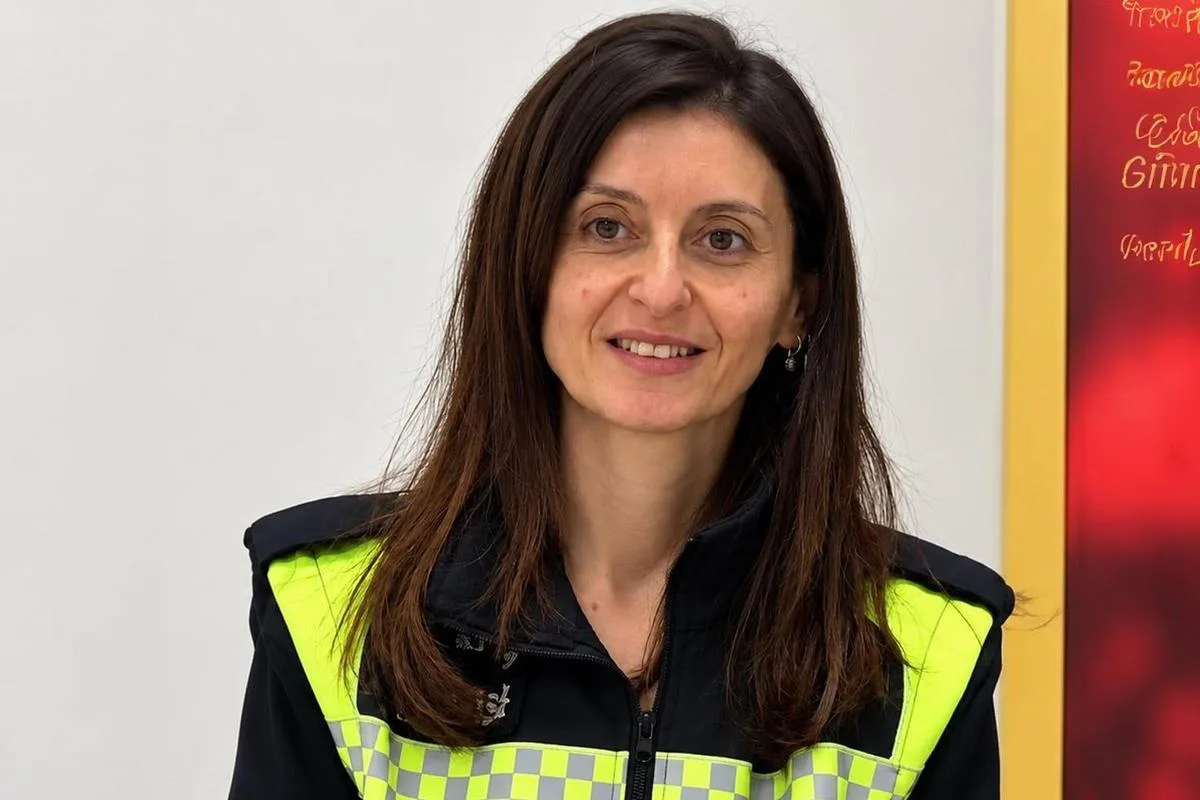 Yasemin Bodur Karasu kimdir? Polis Yasemin Bodur Karasu neden öldü?