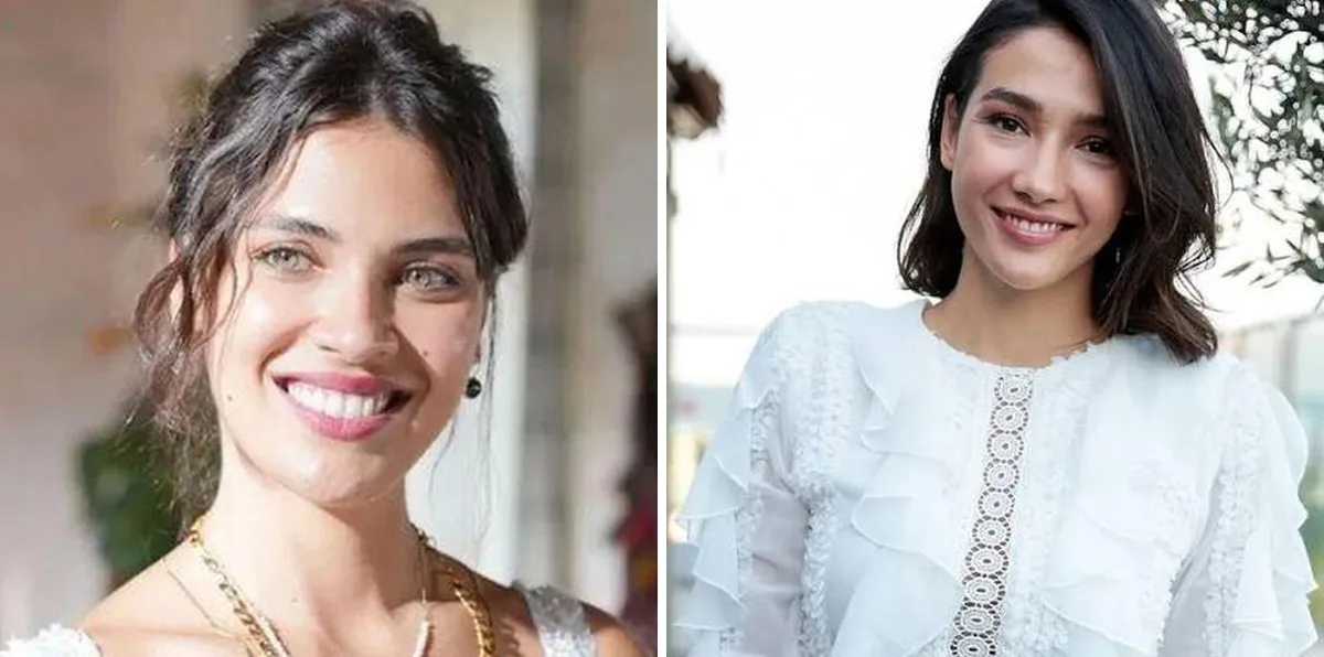 Biran Damla Yılmaz'dan Aybüke Pusat'a takip hamlesi! Eski sevgilisi devreye girdi