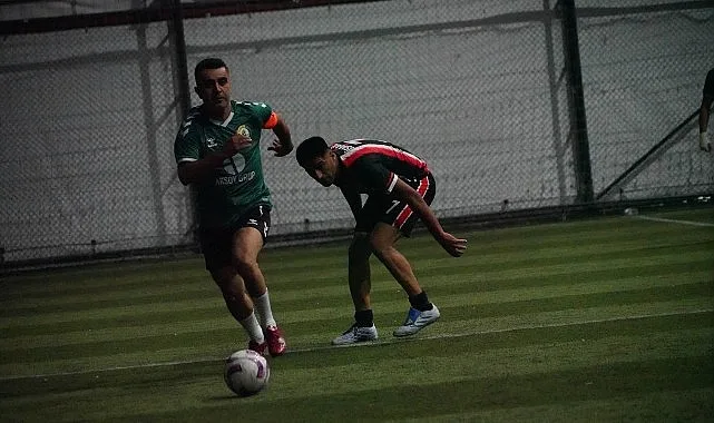 Cumhuriyet Kupası’nın Şampiyonu 9 Eylül FK
