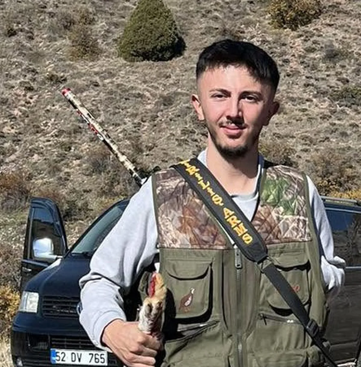 Ordu Fatsa'da motosiklet kazasında 1 kişi öldü, 1 kişi ağır yaralandı