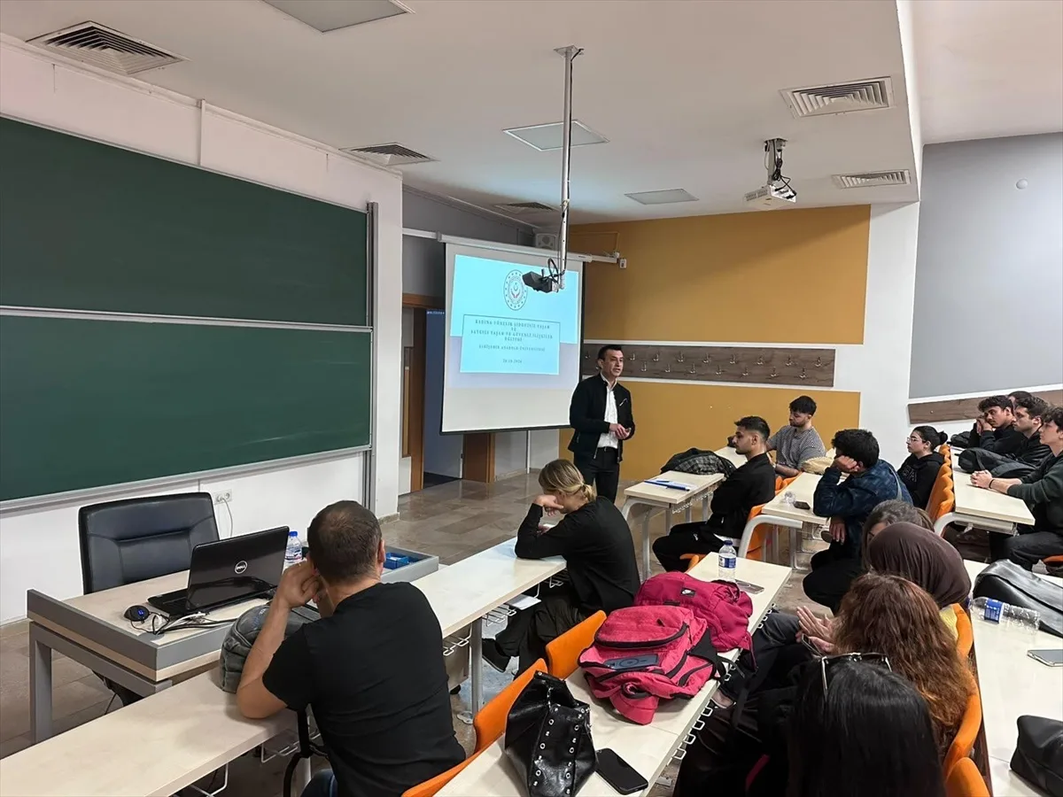 Eskişehir'den kısa kısa