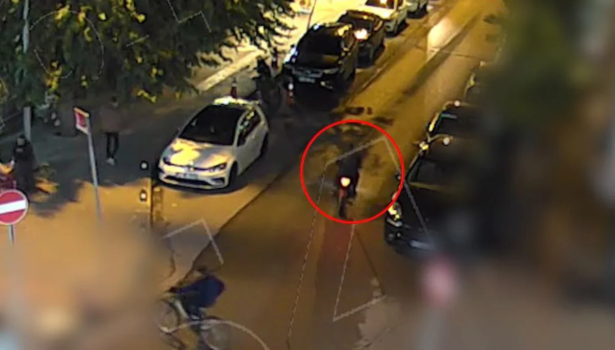 Batman’da maskeli haraç çetesi şafak operasyonuyla çökertildi: 610 saatlik kamera kaydı incelendi